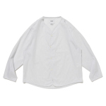 2025 A/W WTAPS SCOUT 02 / LS / COTTON. BROADCLOTH. TEXTILE