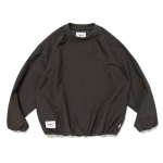 2025 A/W WTAPS SMOCK / LS / CTPL. CNVS
