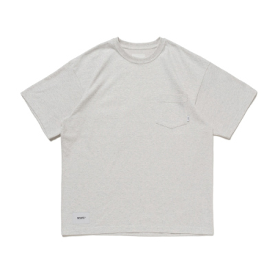 2025 A/W WTAPS AII / SS / COTTON