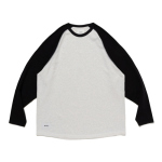 2025 A/W WTAPS IAN / LS / COTTON
