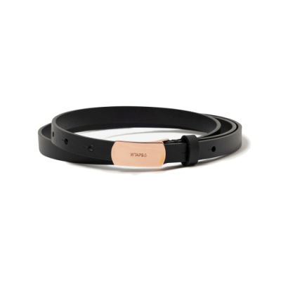 2025 A/W WTAPS NETA / BELT / SYNTHETIC