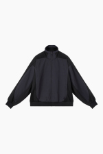 2025 A/W LAD MUSICIAN ESTER JERSEY TRACK JACKET