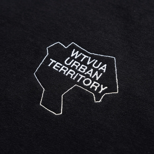 2024 A/W WTAPS 813 / LS / COTTON「Lotus | ロータス」