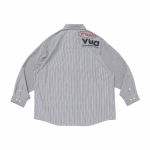 2023 A/W WTAPS BD 03 / LS / COTTON. BROADCLOTH. TEXTILE. PROTECT