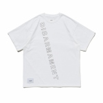 2023 A/W WTAPS OBJ / SS / COTTON. DISARMAMENT