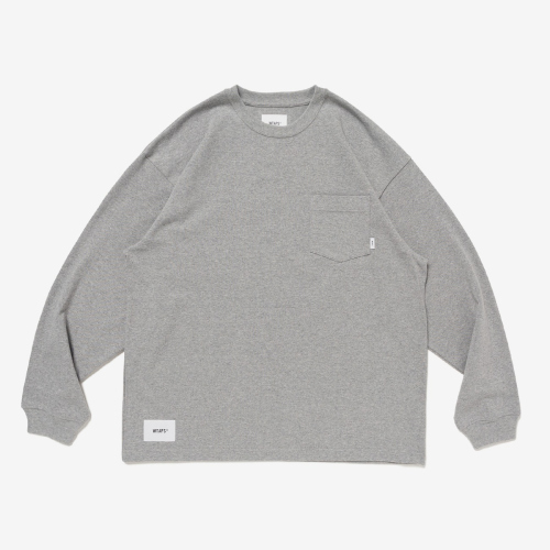 美品♡ 即完品♡ WTAPS 20AW MODULAR/LS/ COTTON. default.jpg