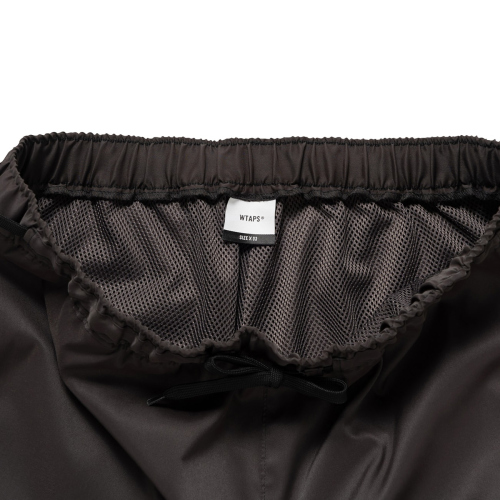 2025 A/W WTAPS SPST2501 / TROUSERS / POLY. TWILL. COOLMAX®「Lotus
