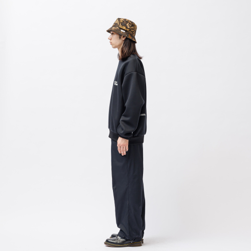 2025 A/W WTAPS SPST2501 / TROUSERS / POLY. TWILL. COOLMAX®「Lotus