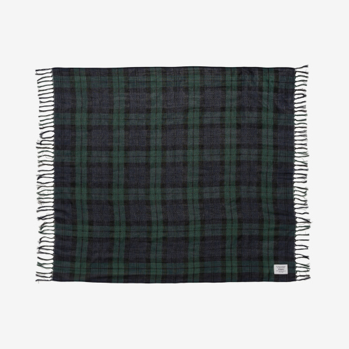 2025 A/W WTAPS WRAP 01 / SCARF / COTTON「Lotus | ロータス」