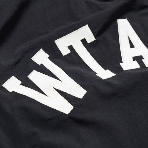 T*N様 24AW WTAPS FINDER / LS / NYLON. TUS FINDER / LS / NYLON. TUSSAH | 服と工藝 SWITCH｜福島県福島市
