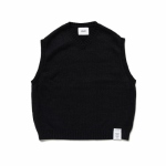 2023 A/W WTAPS DITCH / VEST / ACRYLIC. SIGN