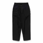 2023 A/W WTAPS SDDT2001 / TROUSERS / COTTON. RIPSTOP