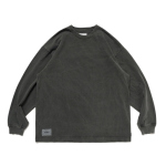 2025 A/W WTAPS SIGN-OD / LS / COTTON