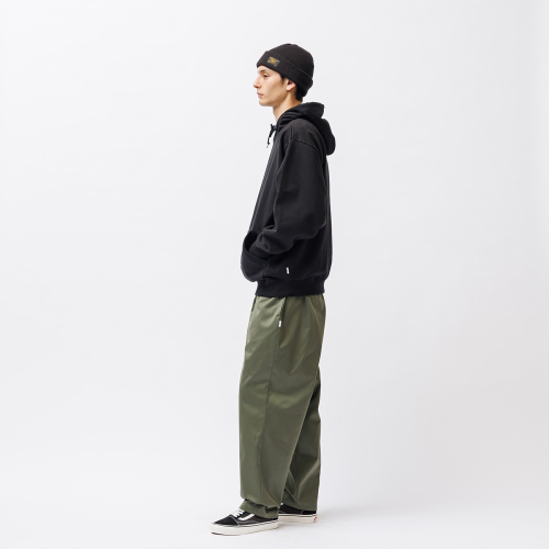 RESTOCK 2025 A/W WTAPS SDDT2003 / TROUSERS / CTPL. TWILL「Lotus