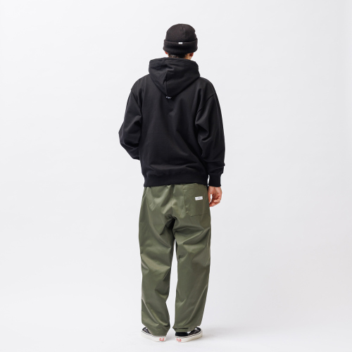RESTOCK 2025 A/W WTAPS SDDT2003 / TROUSERS / CTPL. TWILL「Lotus