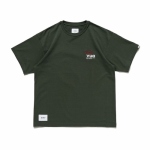 2023 A/W WTAPS AII 02 / SS / COTTON. PROTECT