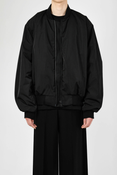 2025 A/W LAD MUSICIAN SOLO TWILL MA-1