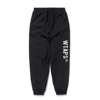 2025 A/W WTAPS SPST2001 / TROUSERS / NYLON. TUSSAH. PERTEX®