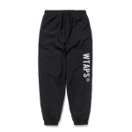2025 A/W WTAPS SPST2001 / TROUSERS / NYLON. TUSSAH. PERTEX®