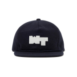 2025 A/W WTAPS MILITIA 01 / CAP / WONY. FLANNEL