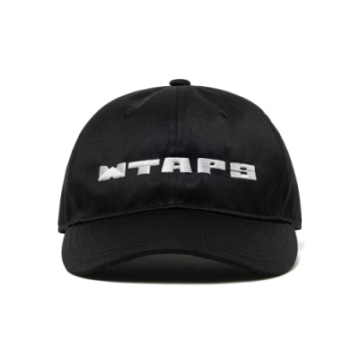 2025 A/W WTAPS T-6M 03 / CAP / CTPL. TWILL