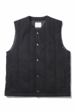 2018 A/W BLANCK VEST