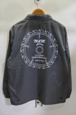 2025 A/W M&M Coach Jacket