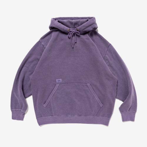 2024 A/W WTAPS SIGN 01 / HOODY / CTPL「Lotus | ロータス」 2024 A/W WTAPS SIGN 01 / HOODY / CTPL「Lotus | ロータス」