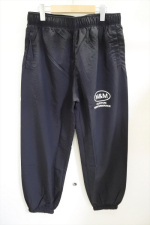 2025 A/W M&M Track Pants