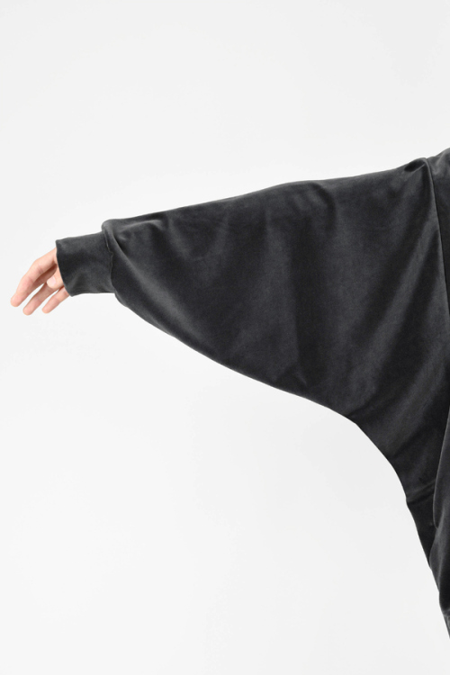 2024 A/W LAD MUSICIAN VELOUR TRACK JACKET「Lotus | ロータス」 2024 A/W LAD MUSICIAN VELOUR TRACK JACKET「Lotus | ロータス」