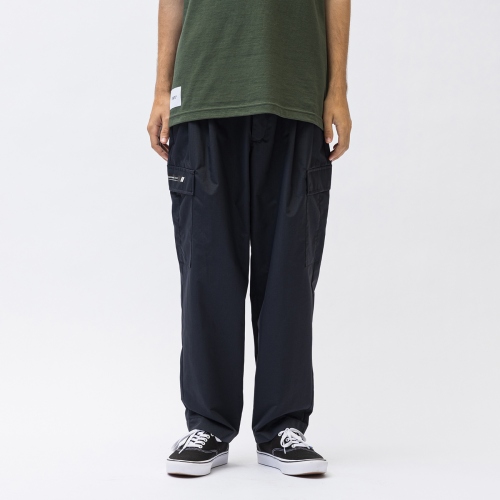 WTAPS LEZ / 6P / TROUSERS / NYLON. RIPSTOP. DOT SIGHT