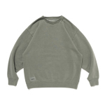 2025 A/W WTAPS SIGN-OD / SWEATER / CTPL