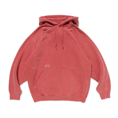 2025 A/W WTAPS SIGN-OD / HOODY / CTPL