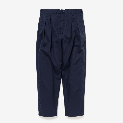 パンツ WTAPS TRDT1802 / TROUSERS / CTPL. TWILL WTAPS Trousers TRDT1802 / TROUSERS / CTPL. TWILL