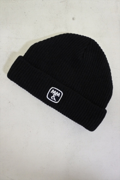 2022 A/W KNIT CAP 008