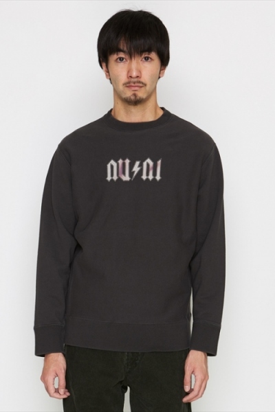 2019 A/W NUMBER (N)INE NUNI_SWEATSHIRT