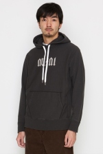 2019 A/W NUMBER (N)INE NUNI_HOODY SWEATSHIRT