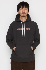 2019 A/W NUMBER (N)INE NINE_HOODY SWEATSHIRT