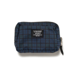 2025 A/W WTAPS SQUARE POUCH S / POUCH / POLY. STANDARD SUPPLY