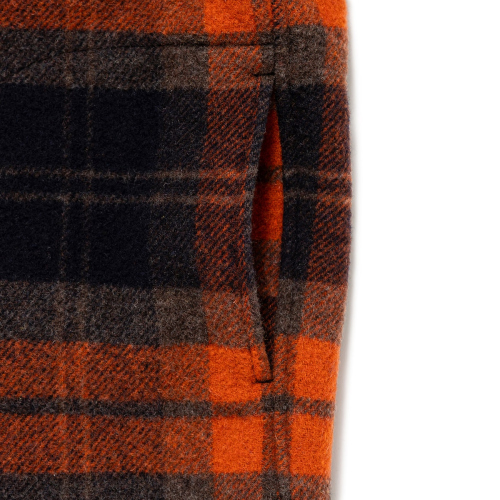 2024 A/W WTAPS WCPO 02 / JACKET / WOPL. MOSSER. TEXTILE