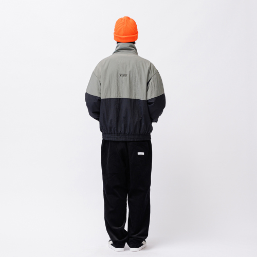 WTAPS BEANIE 05 / BEANIE / ACRYLIC ビーニー 新品 WTAPS BEANIE 05 242MADT-HT05 - メルカリ