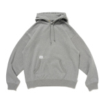 2025 A/W WTAPS AON / HOODY / COTTON