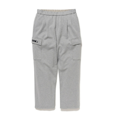 2025 A/W WTAPS LEZ / 6PTROUSERS / COTTON