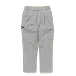 2025 A/W WTAPS LEZ / 6PTROUSERS / COTTON