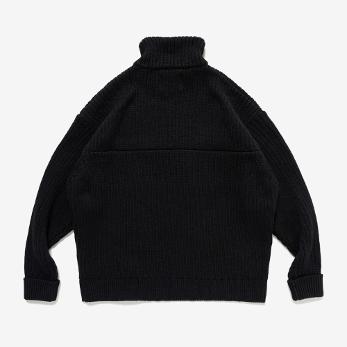 WTAPS SUB / SWEATER / POLY Sサイズ WTAPS SUB / SWEATER / POLY Sサイズ