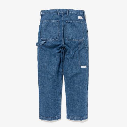 新品 24AW WTAPS ARMSTRONG ペインターパンツ S 新品 24AW WTAPS ARMSTRONG ペインターパンツ S パンツ