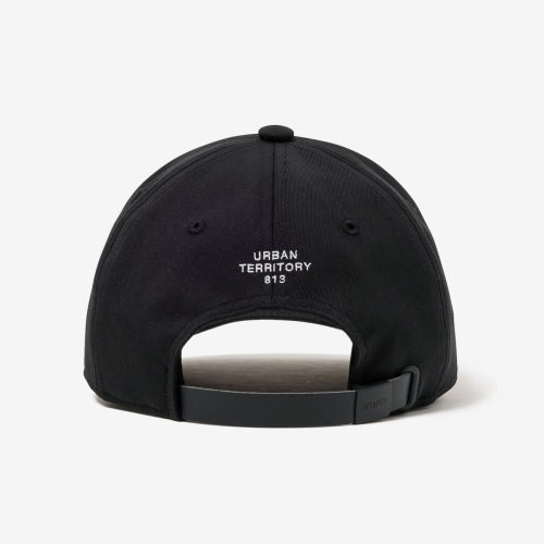 【美品・即完モデル】 WTAPS T-6M TWILL CAP オリーブ フリー W)taps - WTAPS ダブルタップス キャップ / コットンツイル