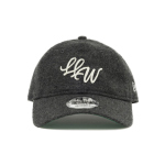 2025 A/W WTAPS 9TWENTY / CAP / WONY. FLANNEL. NEWERA®