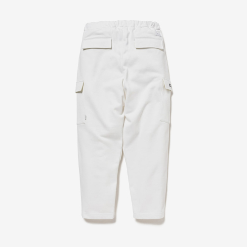 WTAPS 2024FW MORPH TROUSERS BLACK Lサイズ WTAPS 2024FW MORPH TROUSERS BLACK Lサイズ