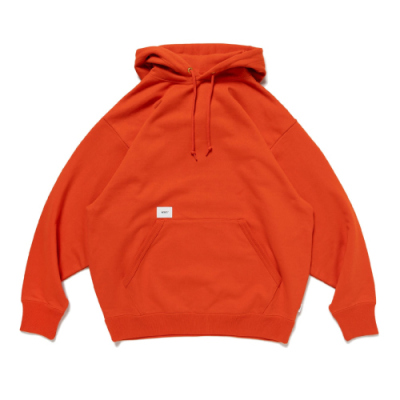 2025 A/W WTAPS SIGN-YD / HOODY / COTTON
